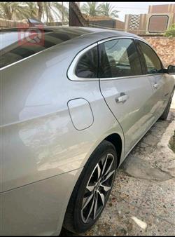 شێڤرۆلێت مالیبۆ